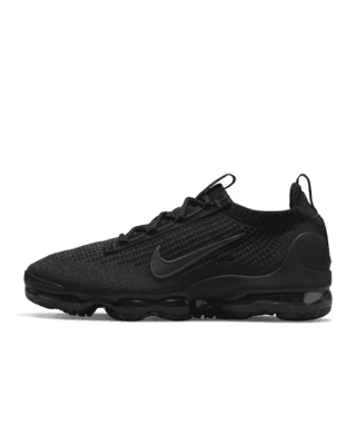 Nike vapormax blanco y negro hotsell